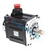 MITSUBISHI HF-H154S-A74N AC Servo motor Straight shaft 348V 3000rpm 1.5kW + A74N Encoder