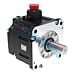 MITSUBISHI HF-H204BS AC Servo motor Straight shaft Brake 381V 2kW
