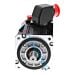 MITSUBISHI HF-JP73B Axis Motor 3000rpm 90V 5.6A 750W Brake