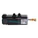 MITSUBISHI HF-KE13BW1-S100 Axis Motor 3000rpm 100W Brake