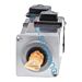 MITSUBISHI HF-KP13J Axis Motor 3000rpm 100W