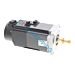 MITSUBISHI HF-KP73BJKW04-S2 Axis Motor 3000rpm 750W Brake