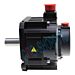 MITSUBISHI HF-SN52JK AC Servo Motor 128V 2.9A 0.5kW Straight shaft KEY