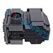 MITSUBISHI MDS-B-ISV-07EX Intelligent Servo drive