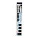 MITSUBISHI MDS-R-V2-2020 Servo Drive Unit 0.5kW/0.5kW