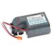 MITSUBISHI MR-BAT6V1SET MAXELL 2CR17335A WK17 6V MR-J4 Lithium Battery