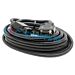 MITSUBISHI MR-JCCBL5M-H Encoder Cable 5m HFLEX