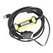 MITSUBISHI USB-MR-CPCATCBL3M Cable for MR-J2S Servo drive USB Version