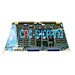MITSUBISHI FX773B BN624E653G51board