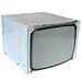 NUM 750 760 9 inch brand  Monitor CRT