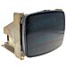 HELLER Uni-Pro NC-80 CRT Monitor 12 inch 102.020