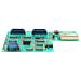 OKUMA E4809-770-010-B Operator Panel board PANEX CARD4
