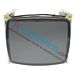 OKUMA OSP 5000 5020L TOEI CDM-122R2 CRT Monitor 12inch