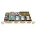 Philips CNC 532 Centr proc 386 board 4022-228-3140
