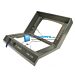 Phlips MAHO CNC 532 Panel with keyboard 4022-225-4883.1