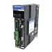 SANYO DENKI QS1A03AA AC Servo drive SanMotion 5.2A