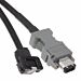 OMRON R88A-CRKA020CR-E Servo R88M-K Signal Encoder Cable 20M