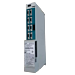 MITSUBISHI MDS-C1-V2-1010 CNC Servo Drive Unit 2 axis 6.8A/6.8A