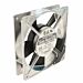SANYO Denki 109S084 Fan 120x120x25 115VAC