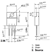 FUJI Electric 2SK2003-01MR 600V FAP-IIA Series MOSFETs Field Effect Transistors (Lot of 5pcs)