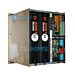 Servomac SAM-A55 64A DC Spindle Controller Rack