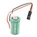 SIEMENS 575332 6FC5247-0AA18-0AA0 Battery 3V