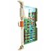 SIEMENS 6FX1121-2BB02 Sinumerik Interface PCB