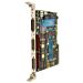 SIEMENS 6FX1132-8BB01 Sinumerik CPU Module