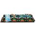 SIEMENS 6SC6512-0AA02 Transistor control pcb
