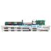 SIEMENS 6SN1115-0BA11-0AA1 Regulation board 2 Axes SIMODRIVE 611