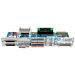 SIEMENS 6SN1118-0NH01-0AA1 Simodrive Universal HR-2 axis Control PCB