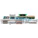 SIEMENS 6SN1118-0NK00-0AA2 Universal E 2-axis positioning/resolver