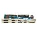 SIEMENS 6SN1151-1BX20-3AE0 SIMODRIVE 611 Regulation board