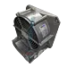 EBMPAPST W2D210-EB10-12 Siemens 1PH Spindle fan motor 3PH 400-480V replacement model with Cover
