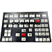 Hyundai Kia Kiaturn SKT CNC Lathe Operator panel keysheet membrane
