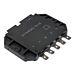 SANYO STK-650-516 Power supply controller module