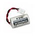 ALLEN BRADLEY 1763-BA FDK CR14250SE PLC MicroLogix 1100 Battery 3V
