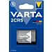 VARTA 2CR5 Lithium Professional battery 6V