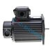 YASKAWA UAJPEE-04DK2K Servo motor 0.4kW