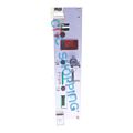 GRUNDIG NSV 02 44209-710.01 board for DECKEL