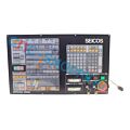 HITACHI SEIKI VK45 SEICOS Control Panel