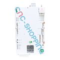 HEIDENHAIN UR242D 4/5 Axis Spindle Power module 22kW 7.5A/15A - 25-35A/50A Id. 741359-01 536565-01