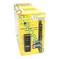 FANUC A06B-6093-H119 Servo Amplifier Beta SVU 1-4 FSSB