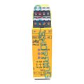 PILZ PNOZ X2.8P 24VACDC 777301 Safety relay