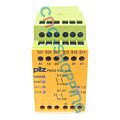 PILZ PNOZ XV2 0.5/24VDC 774504 Safety relay