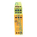 PILZ PZE X4 24VDC 774585 Safety relay