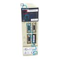 MITSUBISHI MDS-B-SVJ2-03 Servo drive unit 0.3kW