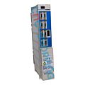 MITSUBISHI MDS-C1-V2-2010 CNC Servo Drive Unit  2 axis 13A/6.8A