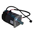 MITSUBISHI HC-KFS73K AC Servo Motor Keyed Shaft 3000rpm 750W