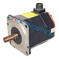 A06B-0236-B200#0100 Fanuc AC Servo motor Model aiS8/4000HV Keyed shaft